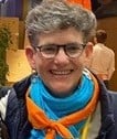 Anne-Marie Deschamps, directrice
