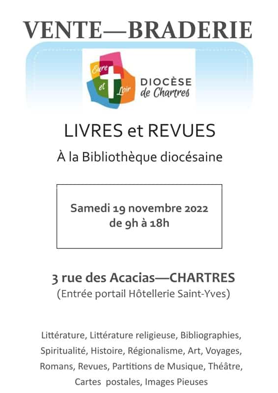affiche-vente-braderie-bibliotheque-diocesaine