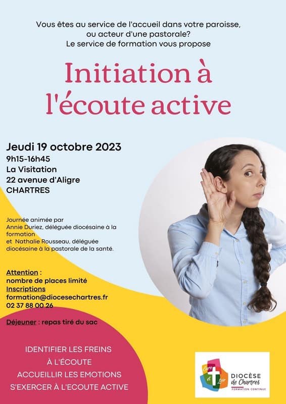 affiche- formation-ecoute-19-10-23 jpg