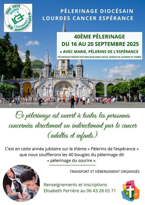 affiche-pelerinage-lourdes-cancer-2025