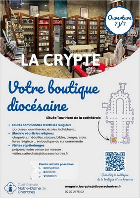 affiche-boutique-diocesaine-lacrypte