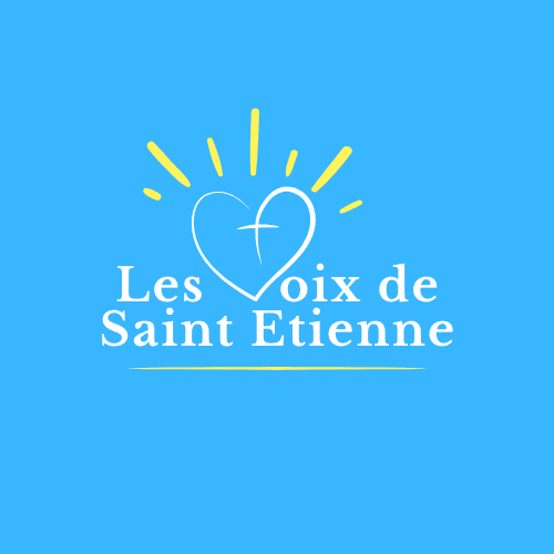 Logo Chorale saint etienne