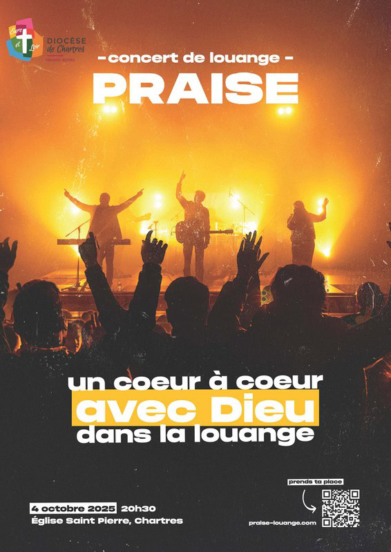 affiche-concert-praise-octobre2025