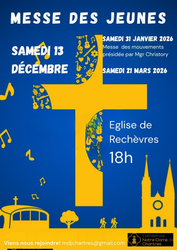 affiche-messe-jeunes-chartres-2025-2026
