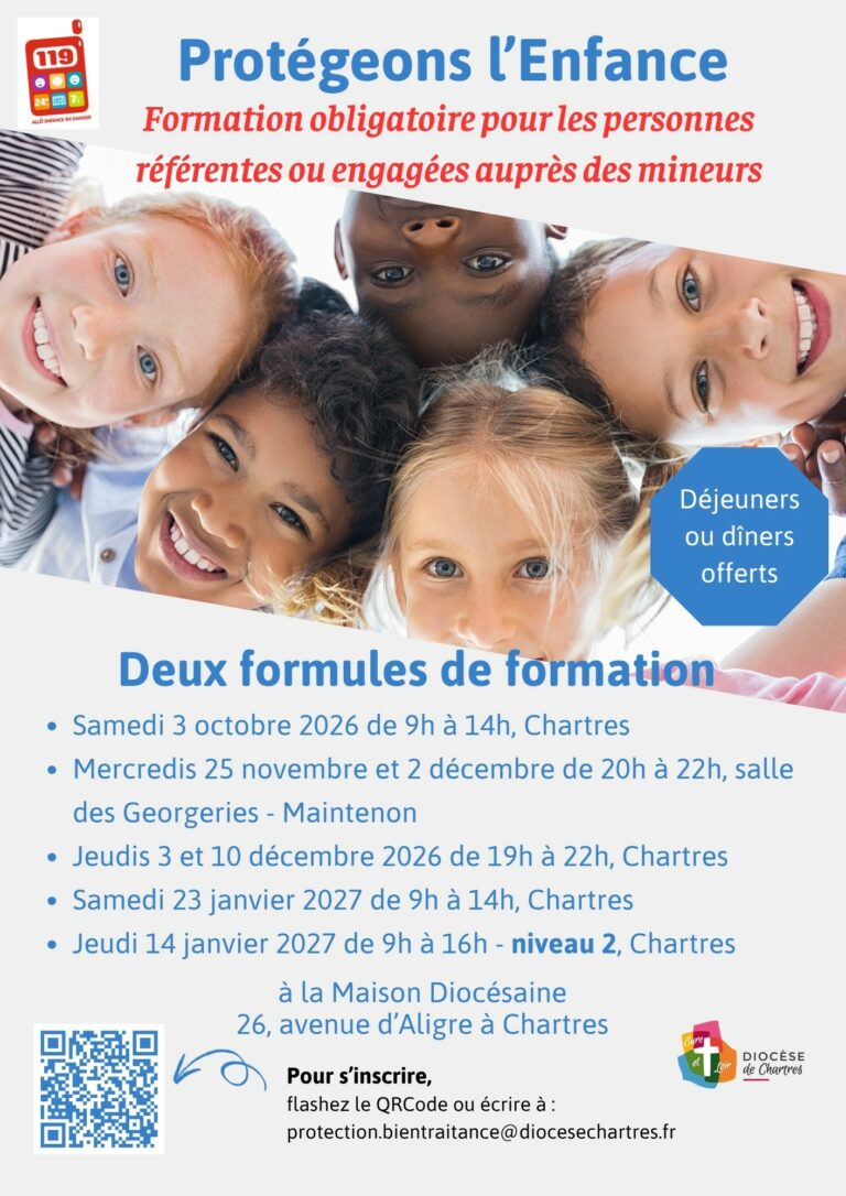 affiche- protegeons- enfance-maintenon