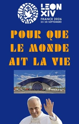 venue du pape