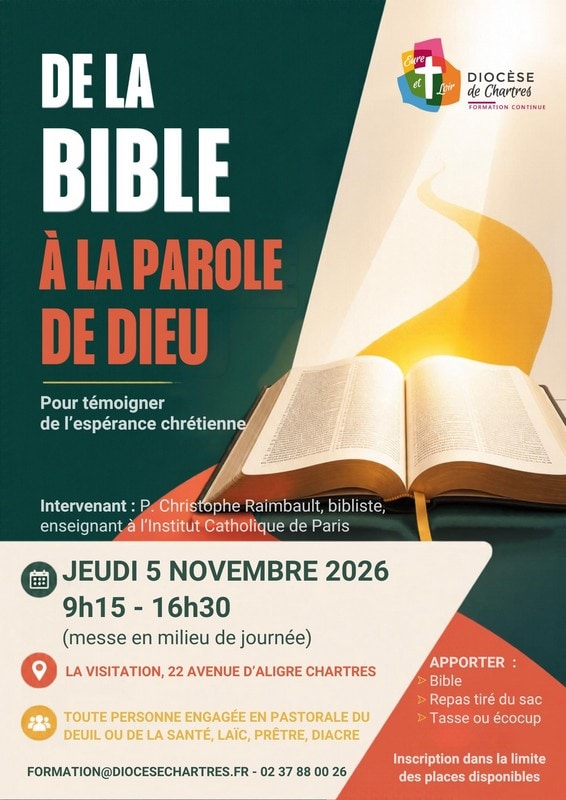 affiche-de-la bible-a-la-parole-de-dieu