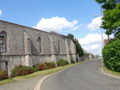 chapelle-arbouville