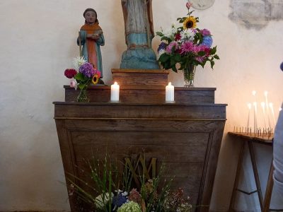 eglise-villevillon-statues-saints